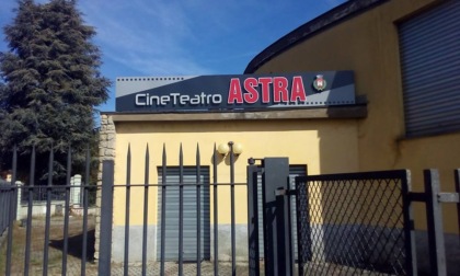 Cine Teatro Astra