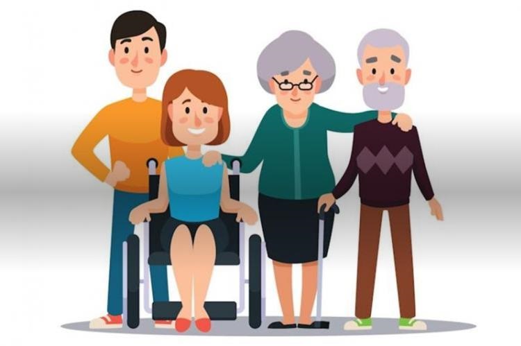 Erogazione di voucher sociali di sollievo domiciliare a favore di persone adulte/anziani con disabilità grave o non autosufficienti assistite a domicilio