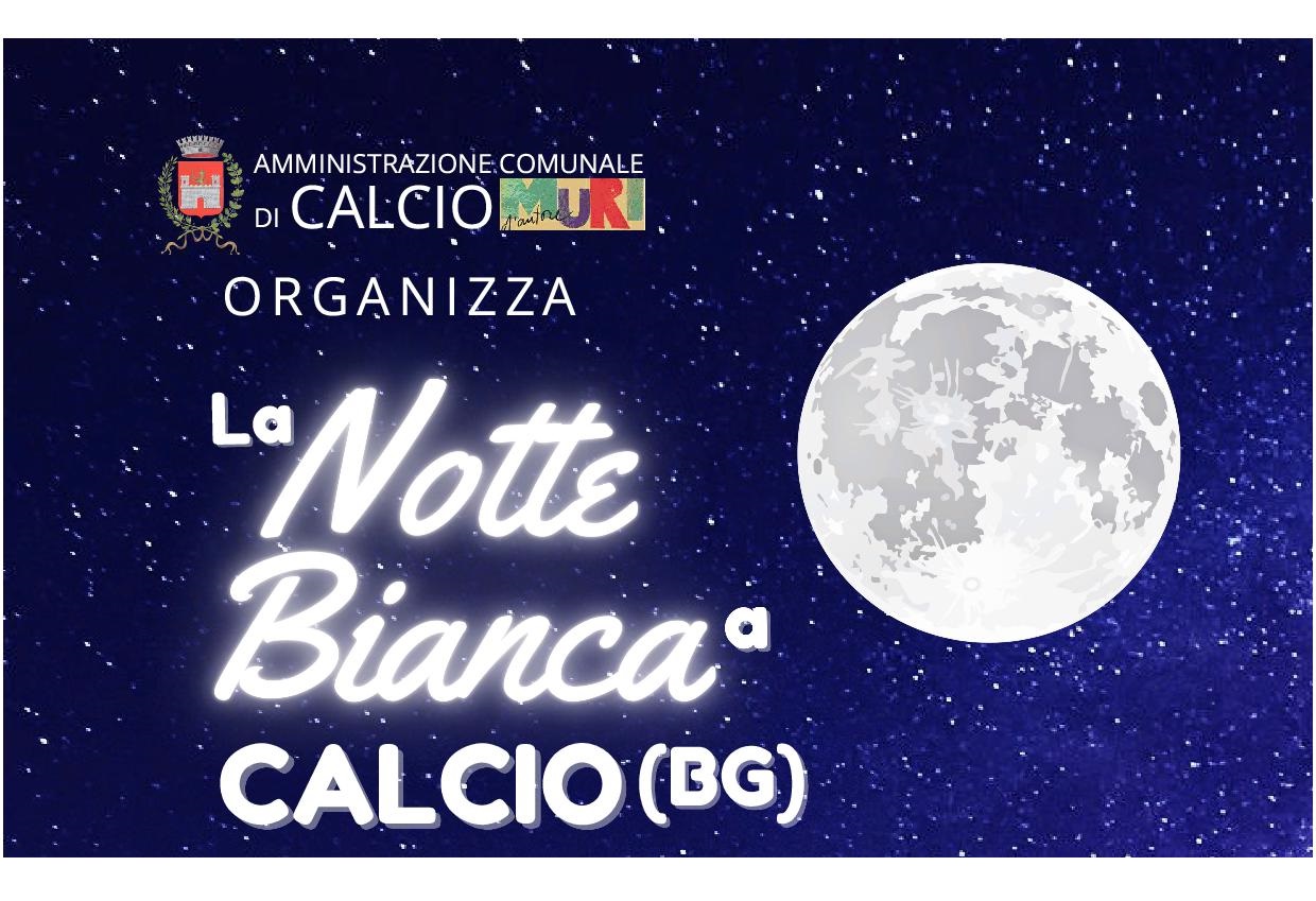 Notte Bianca 2024