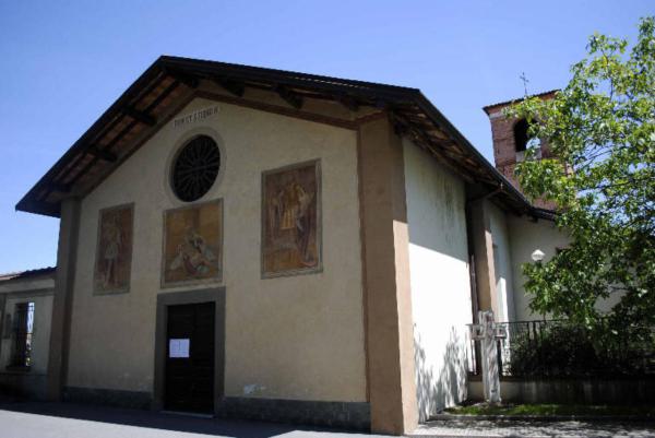 Chiesa di San Fermo